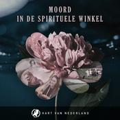 Podcast Moord in de Spirituele Winkel