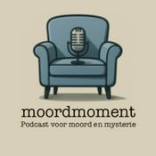 Podcast Moord Moment