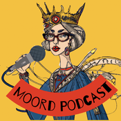 Podcast Moord Podcast