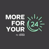 Podcast More For Your 24