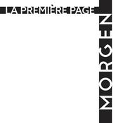 Podcast Morgen - La première page