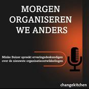 Podcast Morgen organiseren we anders