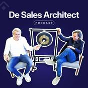 Podcast De Sales Architect