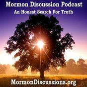 Podcast Mormon Discussion Podcast