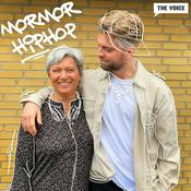 Podcast Mormor hiphop