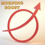 Podcast Morning Confidence Boost | Daily Affirmations