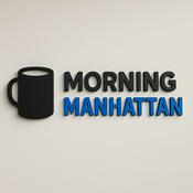 Podcast Morning Manhattan