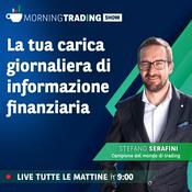 Podcast Morning Trading Show