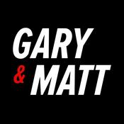 Podcast Gary & Matt