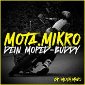 Podcast mota.mikro - Dein lieblings Motorrad-Podcast
