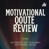 Podcast Motivational Quote Review