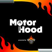 Podcast Motor Hood by Unique Classic Cars
