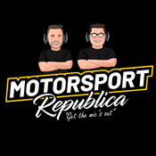 Podcast Motorsport Republica