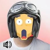 Podcast Мототрёп