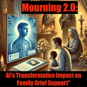 Podcast Mourning 2.0
