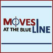Podcast Moves at the Blue Line