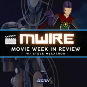 Podcast Movie Week in Review