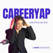 Podcast CAREERYAP (former MOXIEPOD)
