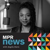 Podcast MPR News with Angela Davis