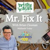 Podcast Mr. Fix It