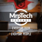 Podcast MRP Tech Podcast