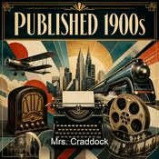Podcast Mrs. Craddock