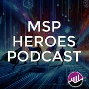Podcast MSP Heroes Podcast by Growth Generators