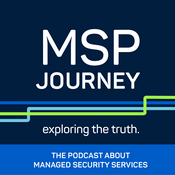 Podcast MSP-Journey (ENG) - Managed Security Services