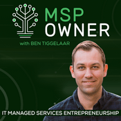 Podcast MSP Owner