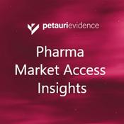 Podcast Pharma Market Access Insights - from Petauri Evidence
