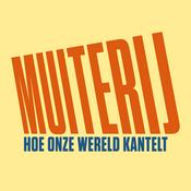 Podcast Muiterij - de podcast