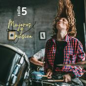 Podcast Mujeres y música