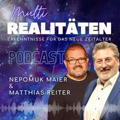 Podcast Multi-Realitäten