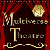 Podcast Multiverse Theatre