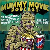 Podcast Mummy Movie Podcast