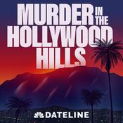 Podcast Murder in the Hollywood Hills