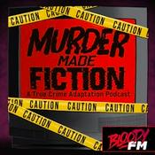Podcast Murder Made Fiction