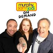 Podcast Murphy, Sam & Jodi
