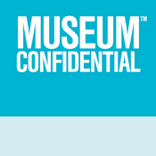 Podcast Museum Confidential