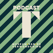 Podcast Museum van de Verwondering