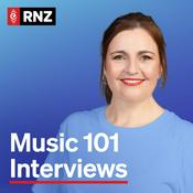 Podcast Music 101 Interviews