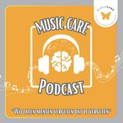 Podcast Music Care de podcast
