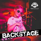 Podcast Music Compound Backstage