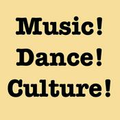 Podcast Music!Dance!Culture!