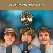 Podcast Music Growth 101