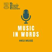 Podcast Music in Words