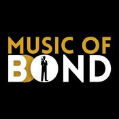 Podcast MUSIC OF BOND: A James Bond Podcast
