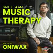 Podcast Music Therapy