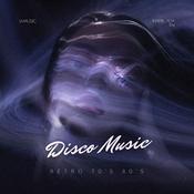 Podcast MUSICA DISCO CREADA CON IA