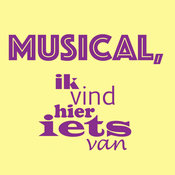 Podcast Musical, ik vind hier iets van